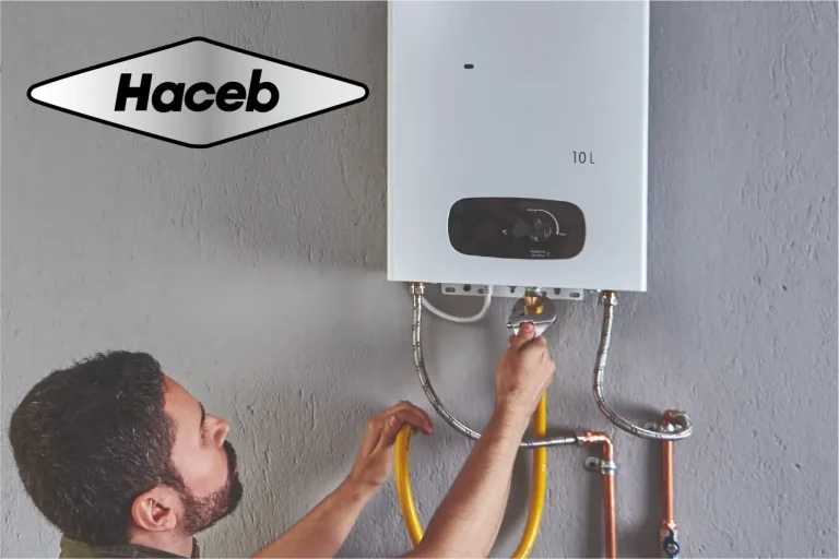 Reparacion Calentadores Haceb Medellin