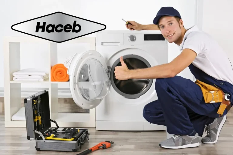 Reparacion Lavadoras Haceb Medellin