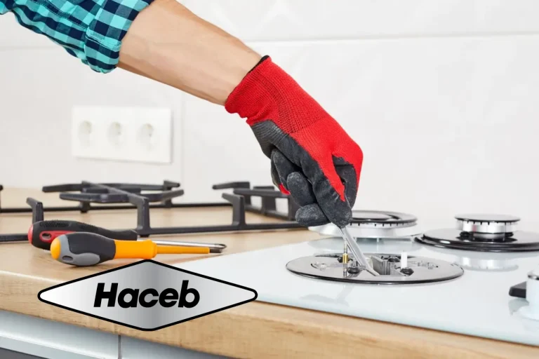 Reparacion estufas haceb medellin