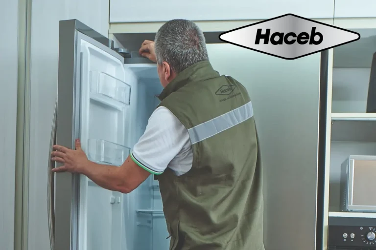Reparacion neveras haceb medellin