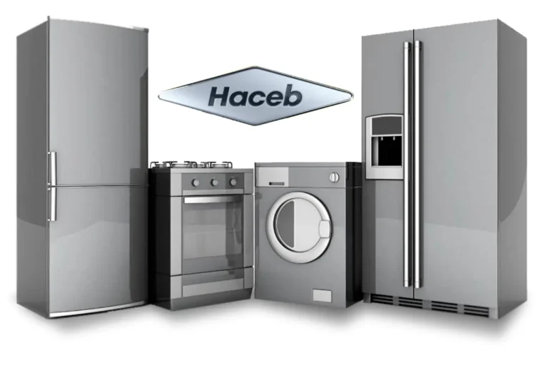 Soporte Tecnico Haceb Medellin