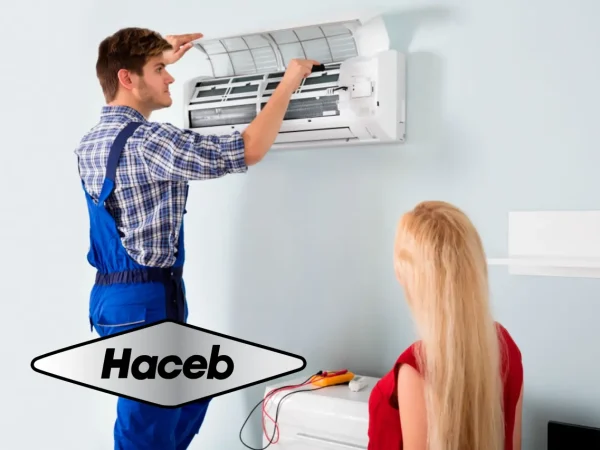 Reparacion Aires Acondicionados Haceb Medellin