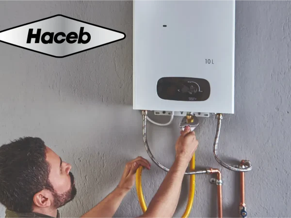 Reparacion Calentadores Haceb Medellin