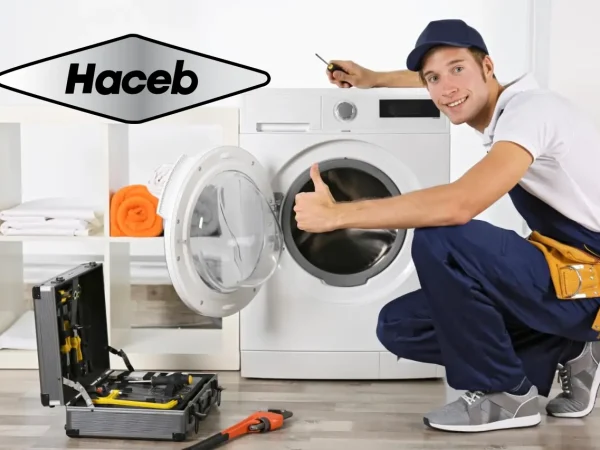 Reparacion Lavadoras Haceb Medellin
