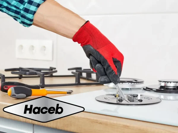Reparacion estufas haceb medellin