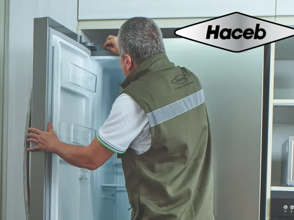 Reparacion neveras haceb medellin